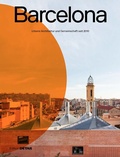 Cover: Barcelona - Detail Architecture