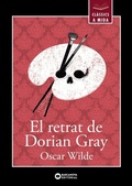 Cover: El retrat de Dorian Gray - BARCANOVA EDITORIAL