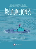 Cover: Relajaciones - Editorial Flamboyant