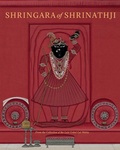 Cover: Shringara of Shrinathji - Mapin Publishing Pvt.Ltd