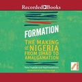 Cover: Formation - Recorded Books, Inc.