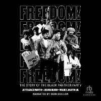 Enlarge image Cover: Freedom! - Recorded Books, Inc.
