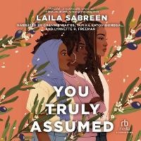 Enlarge image Cover: You Truly Assumed - Recorded Books, Inc.