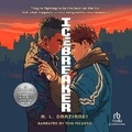 Cover: Icebreaker - Recorded Books, Inc.