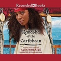 Cover: Kemosha of the Caribbean - Recorded Books, Inc.