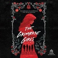 Cover: The Grimrose Girls - Recorded Books, Inc.