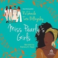 Cover: Miss Pearly's Girls - Recorded Books, Inc.