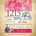 Cover: 1215 and All That - Blackstone Publishing