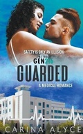 Cover: Guarded - Carina Alyce