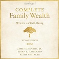 Cover: Complete Family Wealth - Ascent Audio