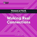 Cover: Making Real Connections - Ascent Audio
