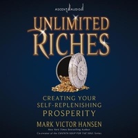 Enlarge image Cover: Unlimited Riches - Ascent Audio