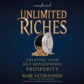 Cover: Unlimited Riches - Ascent Audio