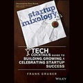 Cover: Startup Mixology - Ascent Audio