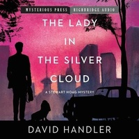 Enlarge image Cover: The Lady in the Silver Cloud - HighBridge Audio