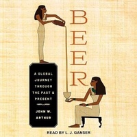 Enlarge image Cover: Beer - Tantor Audio
