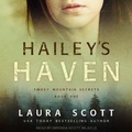 Cover: Hailey's Haven - Tantor Audio