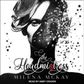 Cover: The Headmistress - Tantor Audio