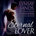Cover: Eternal Lover - Tantor Audio