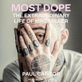 Cover: Most Dope - Tantor Audio