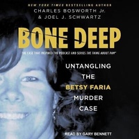 Enlarge image Cover: Bone Deep - Tantor Audio