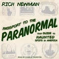 Cover: Passport to the Paranormal - Tantor Audio