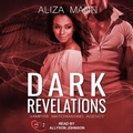 Cover: Dark Revelations - Tantor Audio