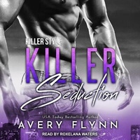 Enlarge image Cover: Killer Seduction - Tantor Audio