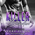 Cover: Killer Seduction - Tantor Audio
