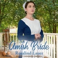 Cover: An Amish Bride - Tantor Audio