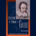 Cover: Discoveries and Opinions of Galileo - Blackstone Publishing