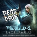 Cover: Dead Drop - Audio Sorceress LLC