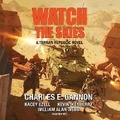 Cover: Watch the Skies - Blackstone Publishing