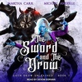 Cover: The Sword and the Drow - Tantor Audio