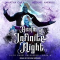 Cover: Realm of Infinite Night - Tantor Audio