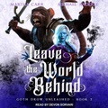 Cover: Leave the World Behind - Tantor Audio