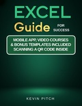 Bild: Excel Guide for Success - Kevin Pitch