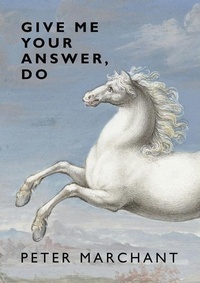Enlarge image Cover: Give Me Your Answer, Do - Tough Poets Press