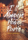 Cover: I'll Always Have Paris - Fulton Books