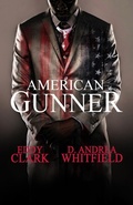 Cover: American Gunner - Black Odyssey Media