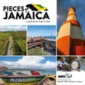 Cover: Pieces of Jamaica - Island Syndicate