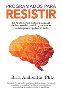Abbildung von: Programados para Resistir - 7th Mind Publishing