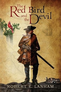 Abbildung von: The Red Bird and the Devil - CardinalPress
