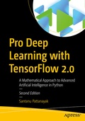 Bild: Pro Deep Learning with TensorFlow 2.0 - Apress