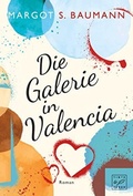 Cover: Die Galerie in Valencia - Tinte & Feder