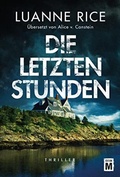 Cover: Die letzten Stunden - Edition M