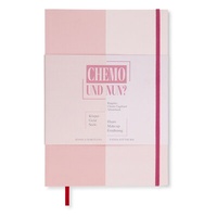 Abbildung von: Chemo und nun? - Bartling und Stuevecke Verlag GbR