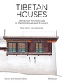 Cover: Tibetan Houses - Birkh&auml;user Verlag GmbH
