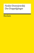 Cover: Der Doppelg&auml;nger - Reclam