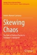 Cover: Skewing Chaos - Springer